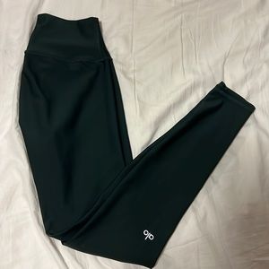 Alo leggings